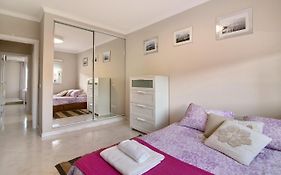 Vilamoura Apartment 3 Bedroom